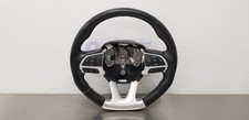 16 Dodge Challenger Srt Mt Heated Steering Wheel Black Leather
