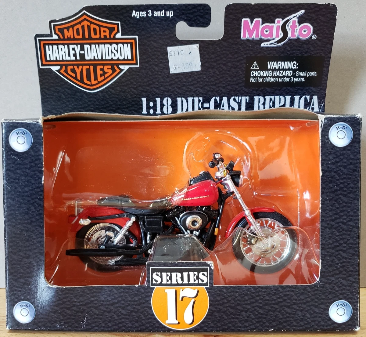 Maisto Diecast and Toy Motocross for sale | eBay