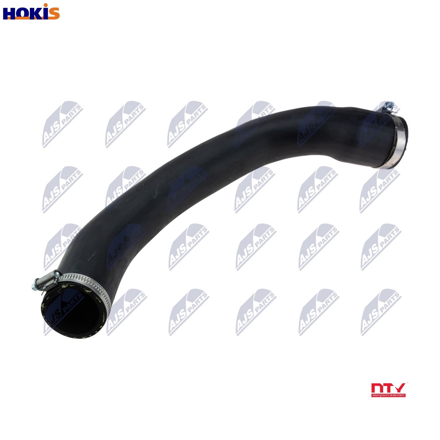 4x ✅Fits NTY GPP-FR-040 AIR JOSE ⭐UK Seller⭐ - Image 11