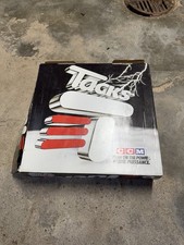 CCM Super Tacks Hockey Skates Ms0