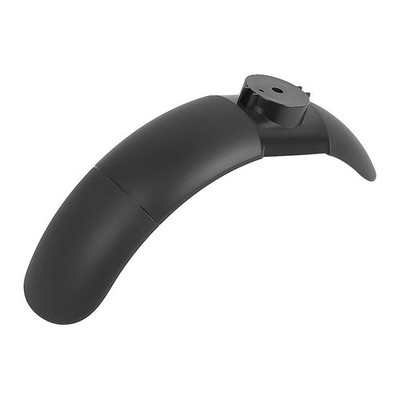 PC ABS Front Schutzblech mit Soft Rubber Perimeter für Xiaomi 4 GO Scooter
