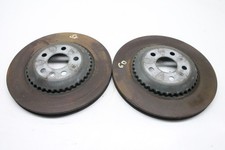 LAND ROVER RANGE ROVER VELAR L560 M9D3-2A315-AC Rear Brake Disc Kit 28968095