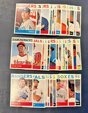2013 Topps Heritage SP (427-499) - Pick your card - FREE SHIPPING