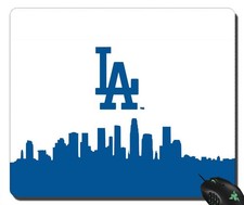 LA DODGERS mousepad macbook dell lenovo hp
