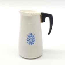 Vintage Barbie Sized Corning Ware Pitcher 