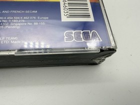 Road Avenger Sega Mega CD PAL New Sealed please read description. ￼