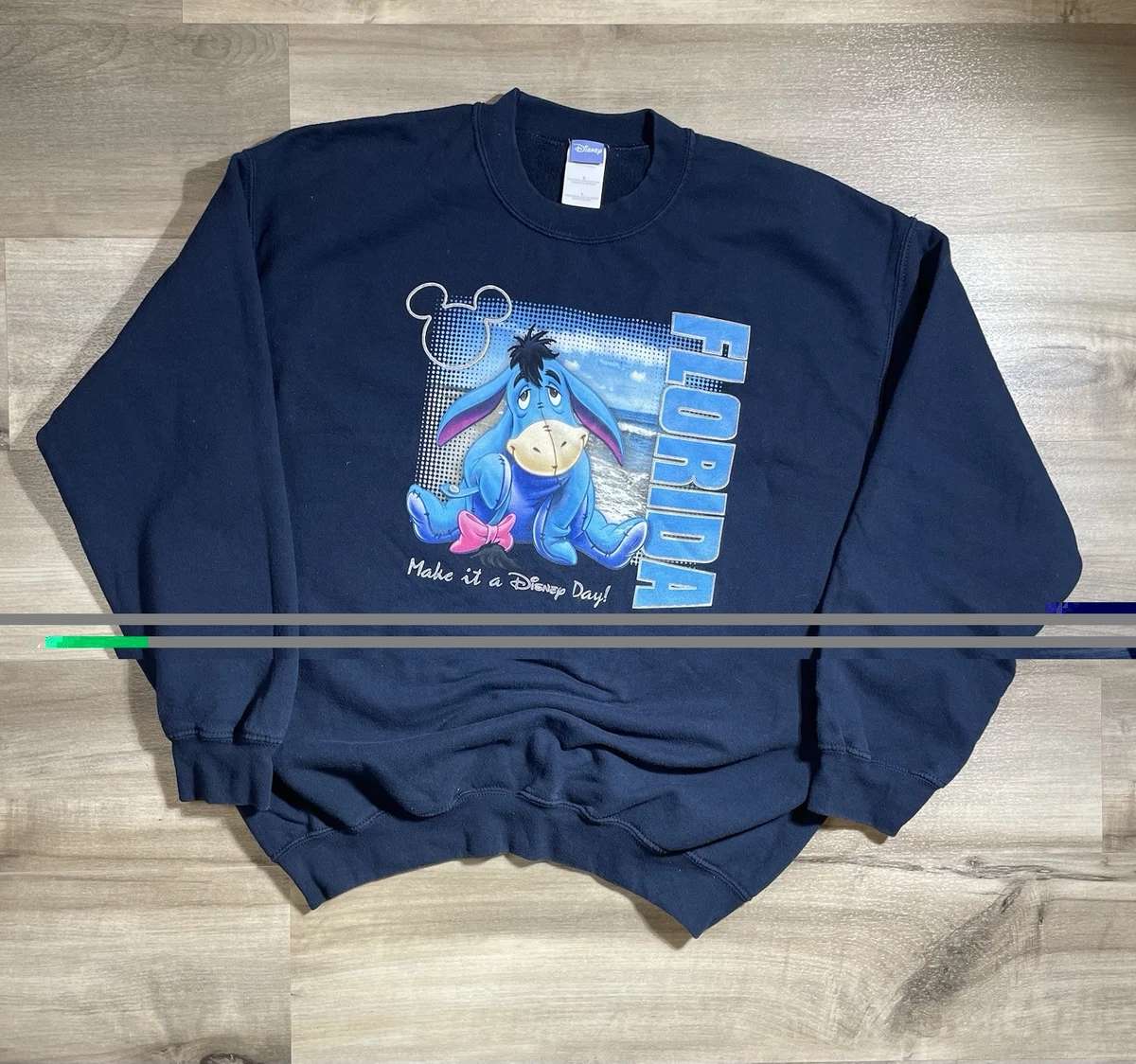 eeyore sweatshirt products for sale | eBay
