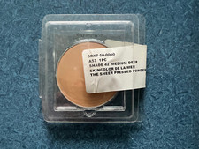Estee Lauder The Sheer Pressed Powder Refill 32 Medium