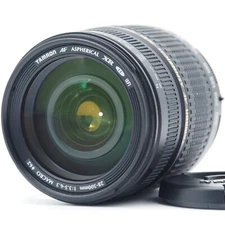 N.MINT TAMRON AF 28-300mm F/3.5-6.3 Macro AL XR LD IF A06 For Nikon F From JAPAN