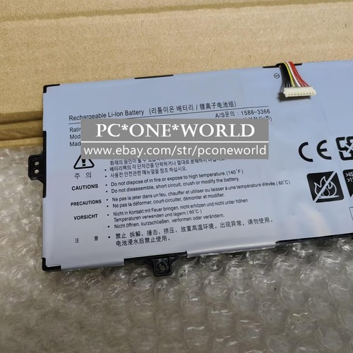 AA-PBSN4AT OEM Battery for Galaxy Book NP750TDA-XD1US NP750TDA-XD2US New - Picture 2 of 2