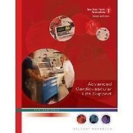 ACLS Advanced Cardiovascular Life Support Provider Manual: Profe