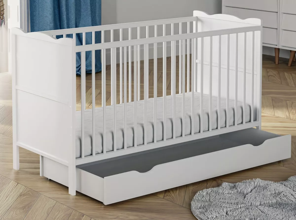 120x60cm cot mattress hotsell