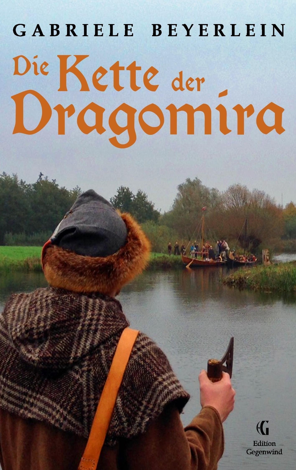 Thumbnail - Gabriele Beyerlein | Die Kette Der Dragomira | Taschenbuch | Deutsch
