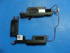 Dell Inspiron 13.3" 13-5368 Genuine Laptop Speaker Set Left  Right 1N40D