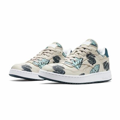 Size 8.5 - BBC Ice Cream x Reebok BB4000 Stucco for sale  display picture 1