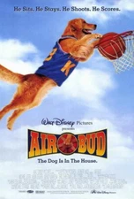 69282 Air Bud: Golden Receiver Movie Kevin Zegers Wall Decor Print Poster