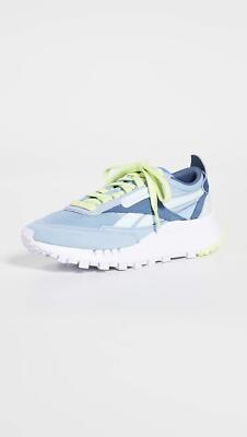 Reebok Classic Leather Legacy Chalk Blue Sneaker Reebok Classic Leather Legacy Chalk Blue for Sale  main image 4