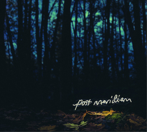 Jasper Sloan Yip Post Meridiem (CD) Album