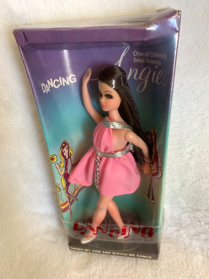 レア　VINTAGE LOWES BROTHERS DANCING GIRL レア VINTAGE LOWES BROTHERS DANCING GIRL The Project