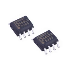 10PCS AD8692ARZ AD8692AR SOP8 Linear Amplifier