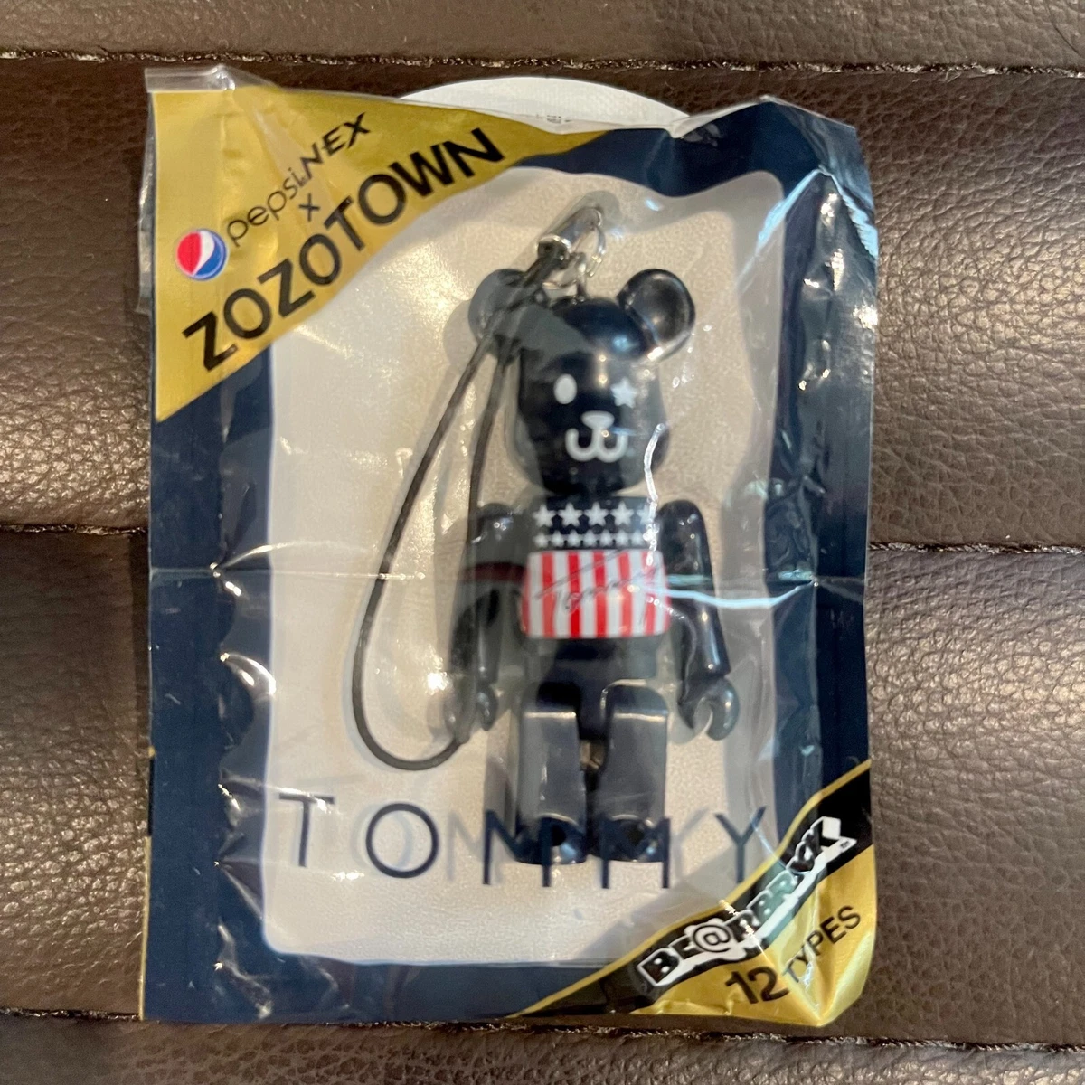 BE@RBRICK pepsiNEX ZOZOTOWN SHIPS 70%