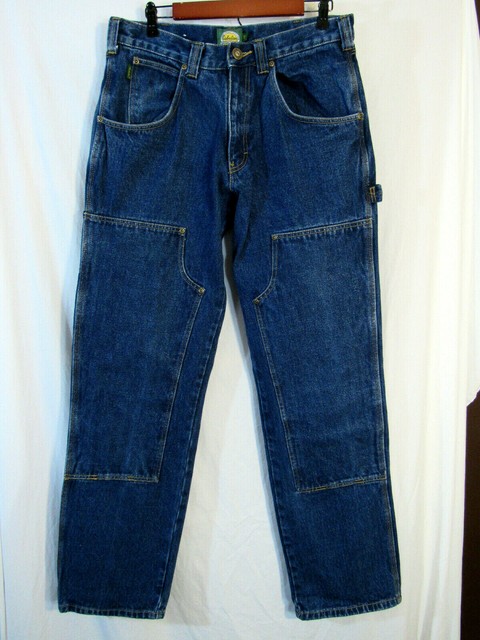 cabela's roughneck jeans