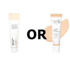 [PURITO] Cica Clearing BB Cream 30ml /Korea B...
