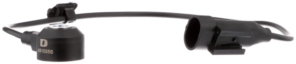 Sensor de golpe de encendido (detonación) Delphi para Hyundai Santa Fe 2010-2012 2,4 L L4 Foto 3 de 4