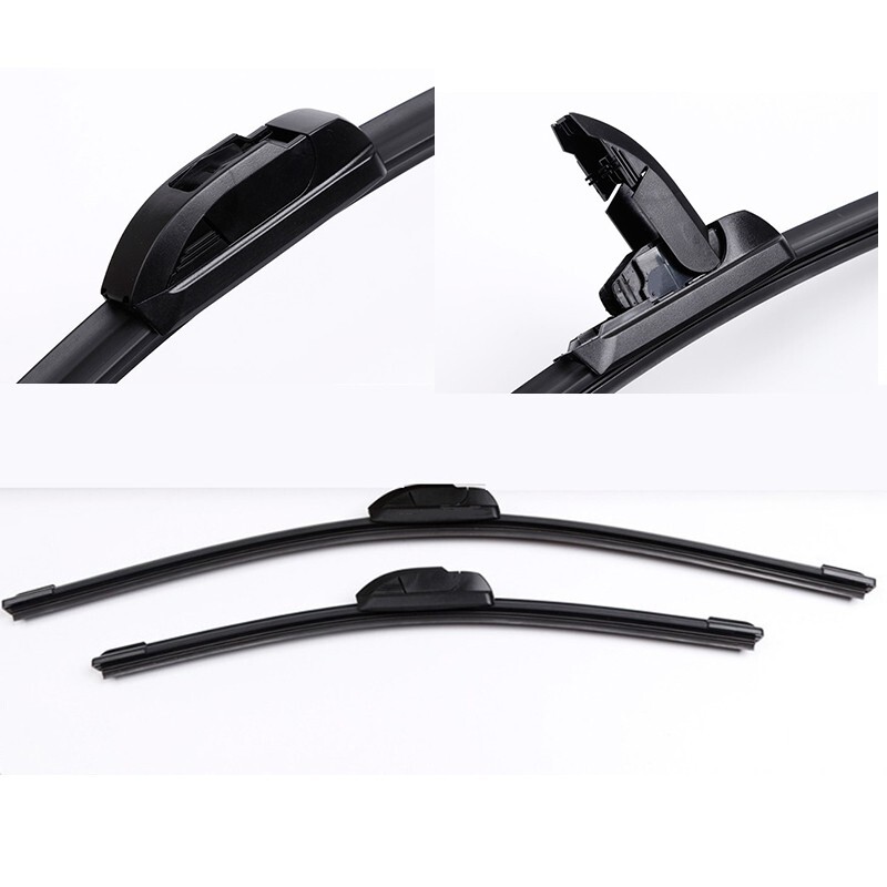 Front Windshield Wiper Blades For JEEP Liberty 20022011 OEM Quality 19