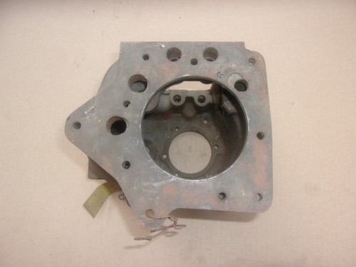 1940-50 Plymouth Dodge Desoto Chrysler NOS MoPar STD TRANSMISSION CASE #1139155 - Picture 6 of 6
