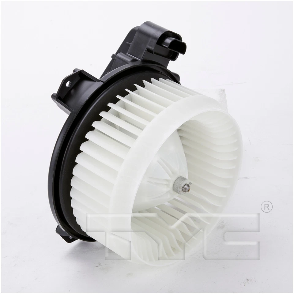 For 2005-2018 Toyota Avalon HVAC Blower Motor Front TYC 2006 2007 2008 2009 2010 - Image 4 of 4