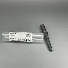 Bosch Pressure Pipe Connecting Piece, injection nozzle F00RJ01535 For FENDT