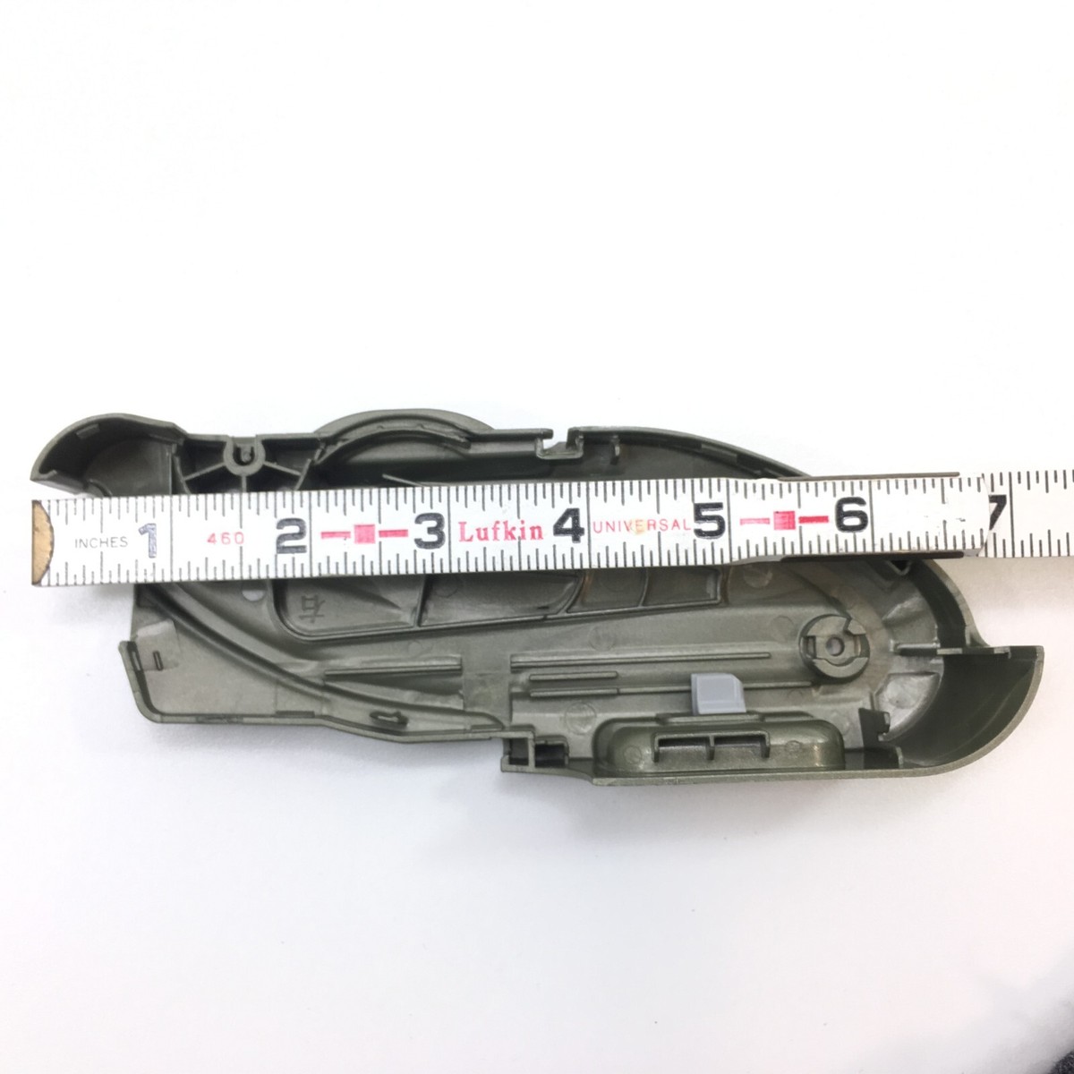 Shark ZU782 AZ1002 AZ1000 Brushroll (Driver Left) SIDE