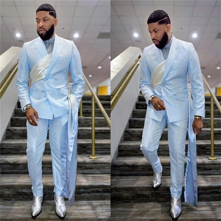 wedding tuxedo suits for men colors