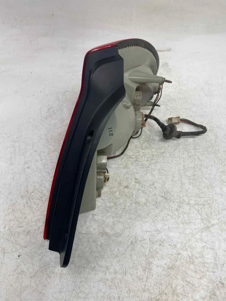 Tail Light Assembly KIA SPECTRA Driver Side 00 01 - Image 4 of 4