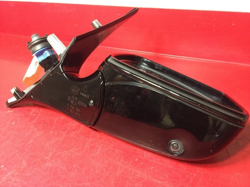 2011-2013 BMW 528i 535i 550i F10 OEM PASSENGER RIGHT MIRROR CAMERA 2012 door - Picture 5 of 10