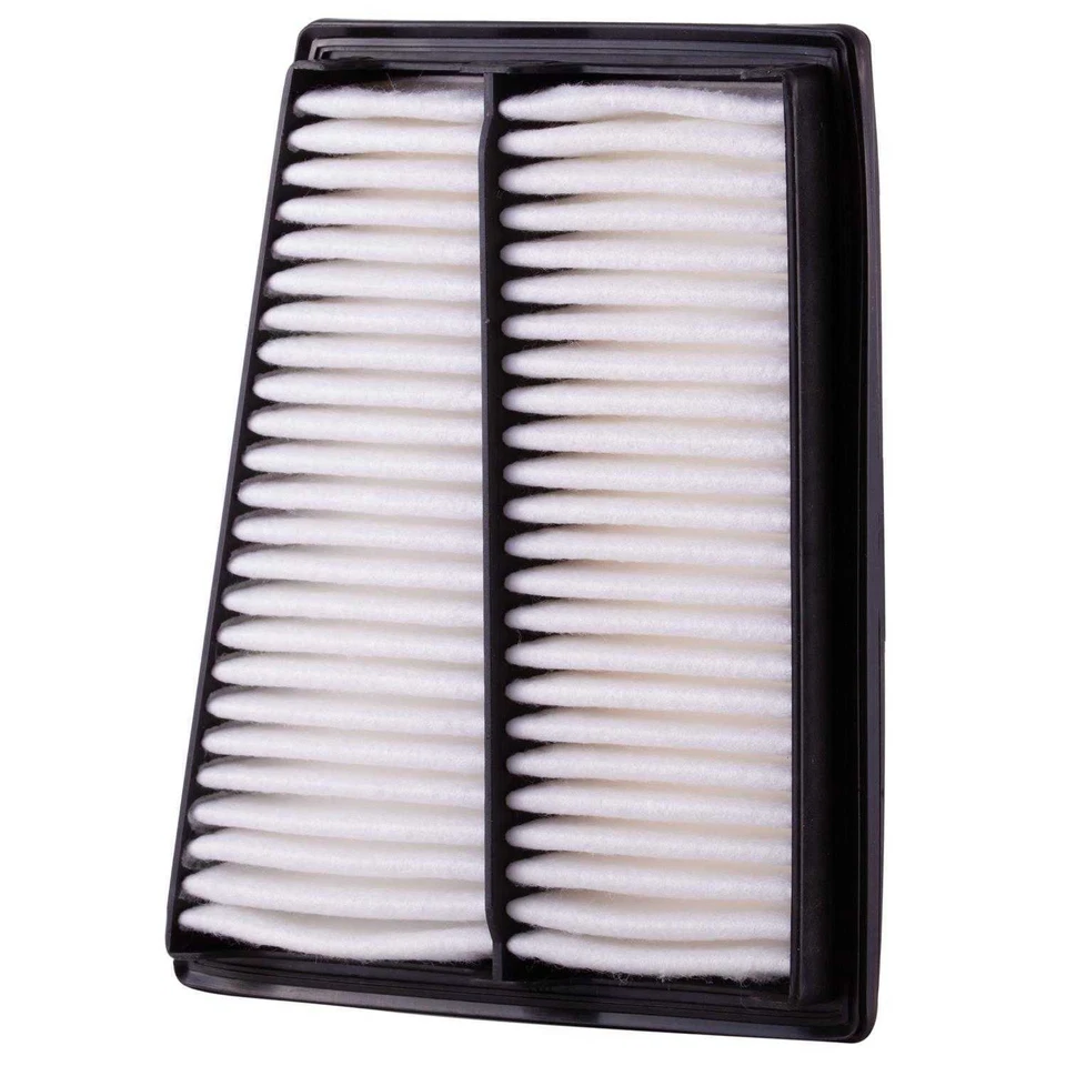 Filtro de aire compatible con Acura Legend TL 1991-1998 PROTECTOR PREMIUM Foto 2 de 4