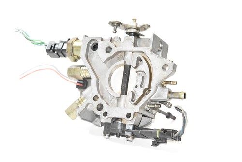 84-90 GM TBI THROTTLE BODY INJECTION BUICK OLDSMOBILE PONTIAC 85 86 87 88 89 OEM - Picture 16 of 19