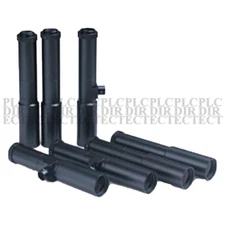 USED SPO TCL3.0X-110D Coaxial Optical Telecentric Lens