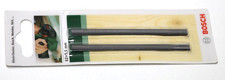 Bosch 2609256648 DIY 2tlg.Hobelmesser-Set (82,4 x 5,5 mm) mit abgerundeten Ecken