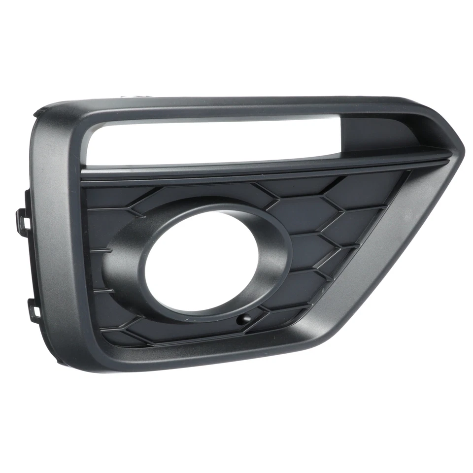 Parachoques de moldura de parrilla inferior Volkswagen Beetle 2018 OEM 5C5-853-666-H-9B9 NUEVO Foto 2 de 4