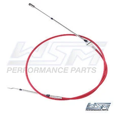 Yamaha 2005-2009 VX Sport Cruiser Reverse Cable WSM 002-058-11 F1K-6149C-00-00
