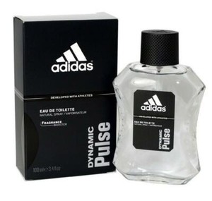 Adidas DYNAMIC PULSE Cologne for Men 3.4 oz edt 3.3 Spray New in BOX - Click1Get2 Offers