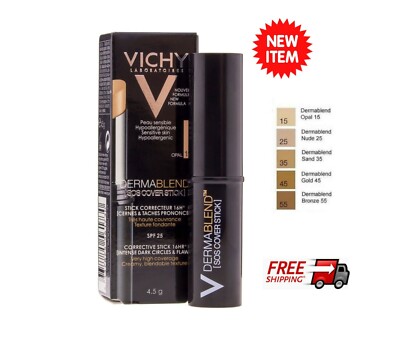 vichy concealer stick