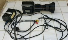 Panasonic WV-D5000 Digital 5000 HD System Camera