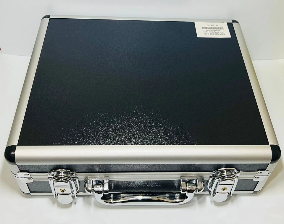 Lilliput 663/O/P 7" On Camera Field Monitor plus Accessories - Image 2 of 4