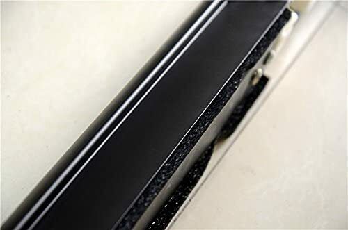 Roof Racks Rails Side Bars Accessory Black For Outlander Sport RVR ASX 13-23 H - Foto 7 di 7
