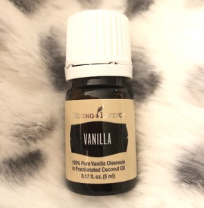 Brand New Fresh Sealed Young Living Essential Oil Vanilla 5ml Rare Ebay
