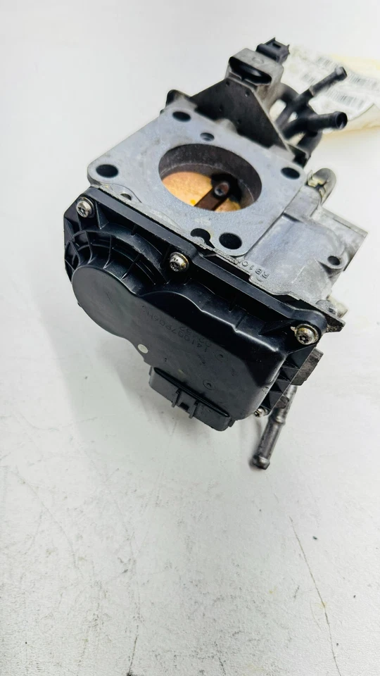 Conjunto de carrocería del acelerador Honda Fit 2009-2013 OEM 16400RB1003 16400-RB1-003 Foto 3 de 4