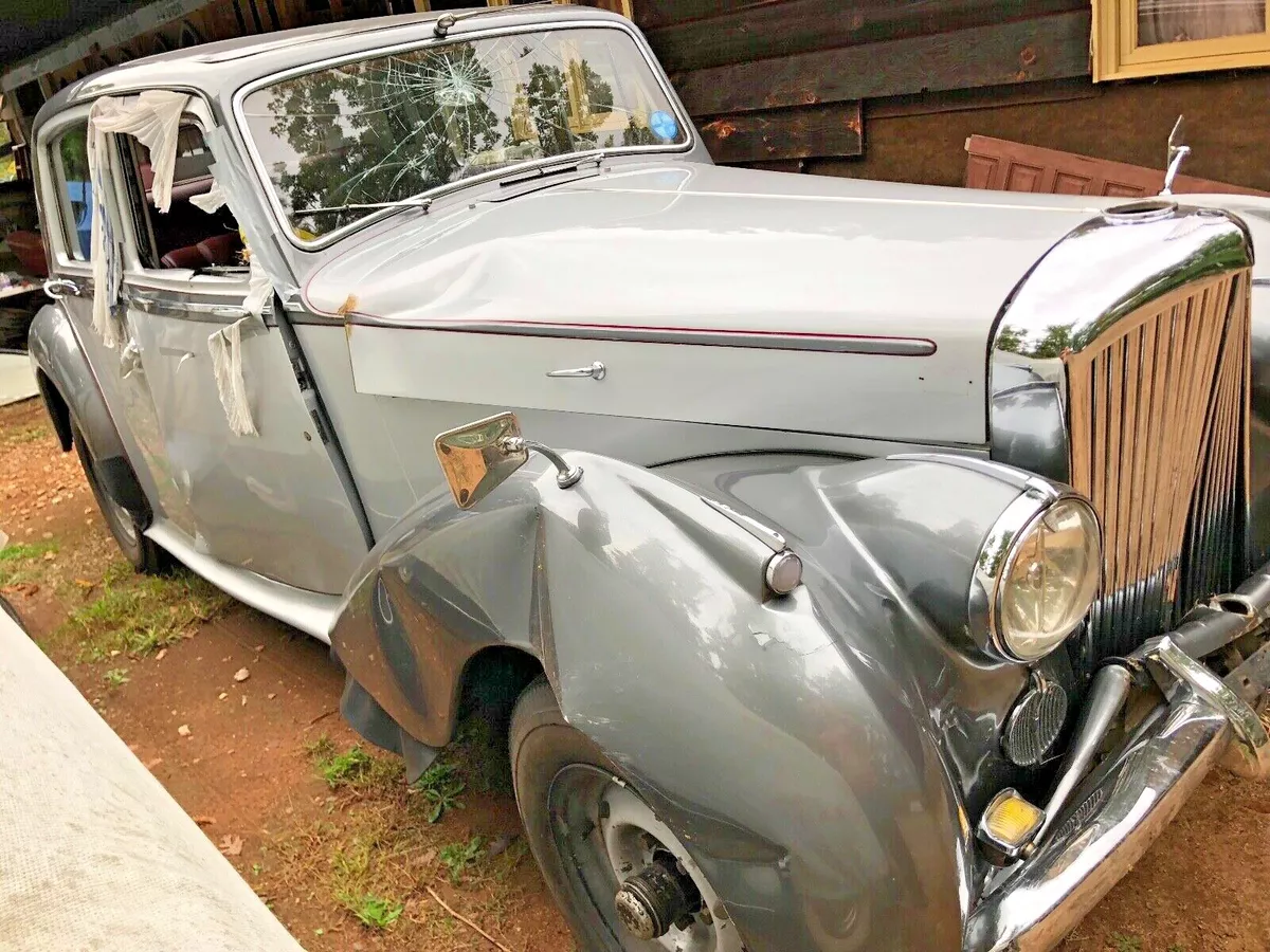Cập nhật 74 rolls royce silver wraith parts hay nhất  trieuson5